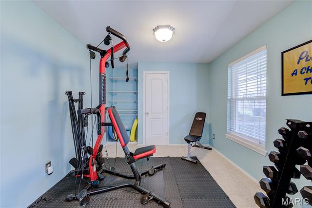 2662 Breckenridge Circle, O'fallon, MO 63368