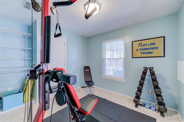 2662 Breckenridge Circle, O'fallon, MO 63368