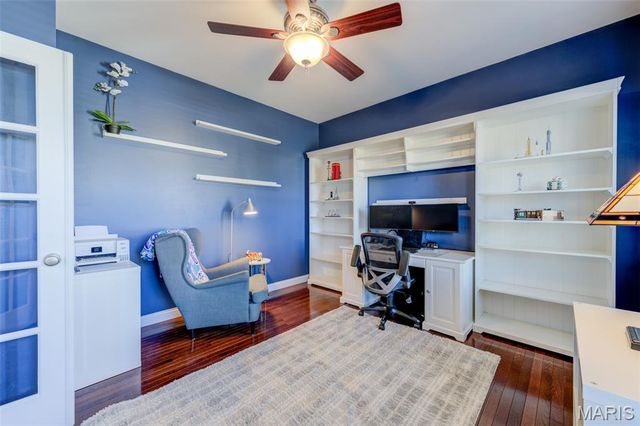 2662 Breckenridge Circle, O'fallon, MO 63368