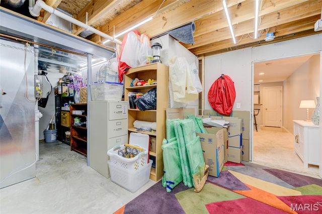 2662 Breckenridge Circle, O'fallon, MO 63368