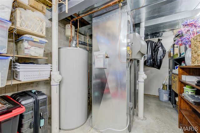 2662 Breckenridge Circle, O'fallon, MO 63368