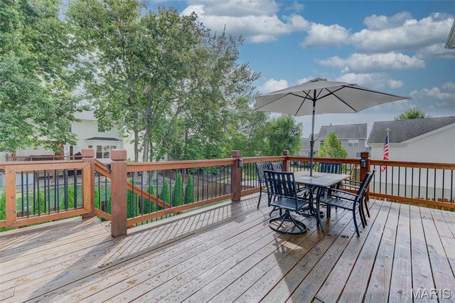 2662 Breckenridge Circle, O'fallon, MO 63368