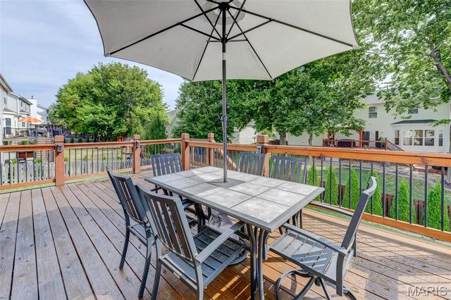 2662 Breckenridge Circle, O'fallon, MO 63368