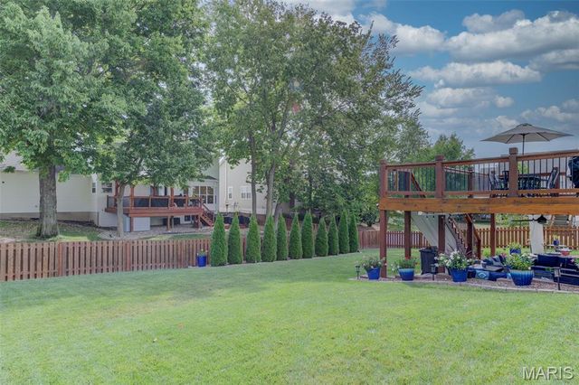 2662 Breckenridge Circle, O'fallon, MO 63368