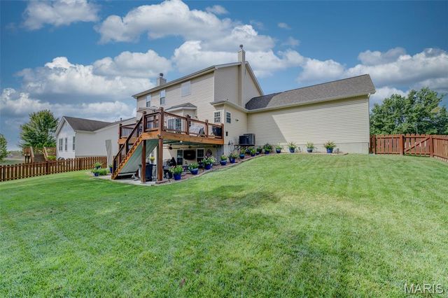 2662 Breckenridge Circle, O'fallon, MO 63368
