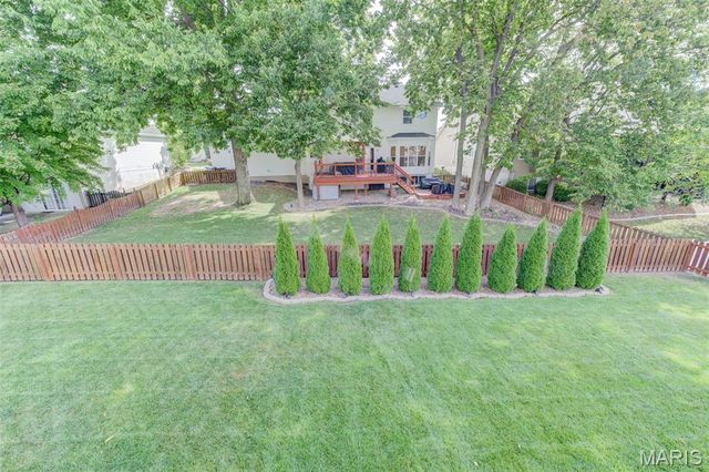2662 Breckenridge Circle, O'fallon, MO 63368