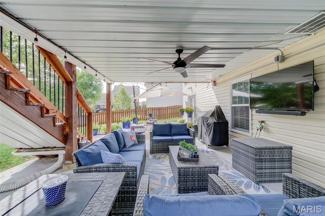 2662 Breckenridge Circle, O'fallon, MO 63368