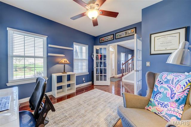 2662 Breckenridge Circle, O'fallon, MO 63368