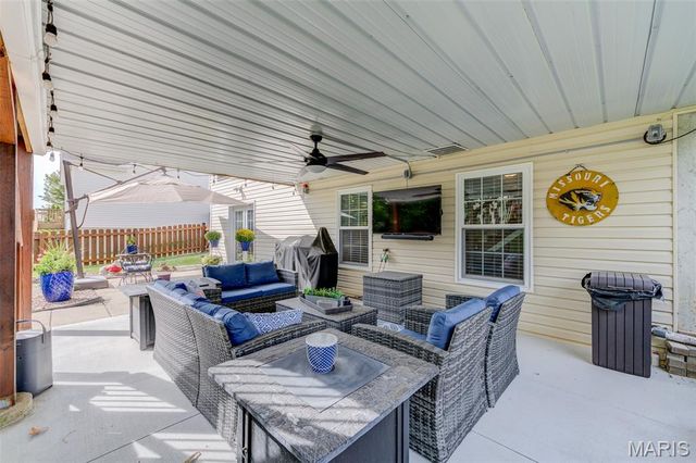 2662 Breckenridge Circle, O'fallon, MO 63368