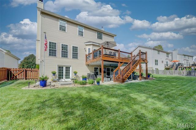 2662 Breckenridge Circle, O'fallon, MO 63368