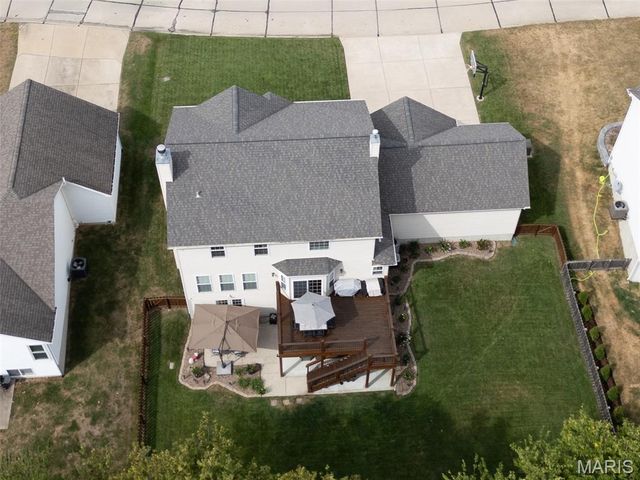 2662 Breckenridge Circle, O'fallon, MO 63368
