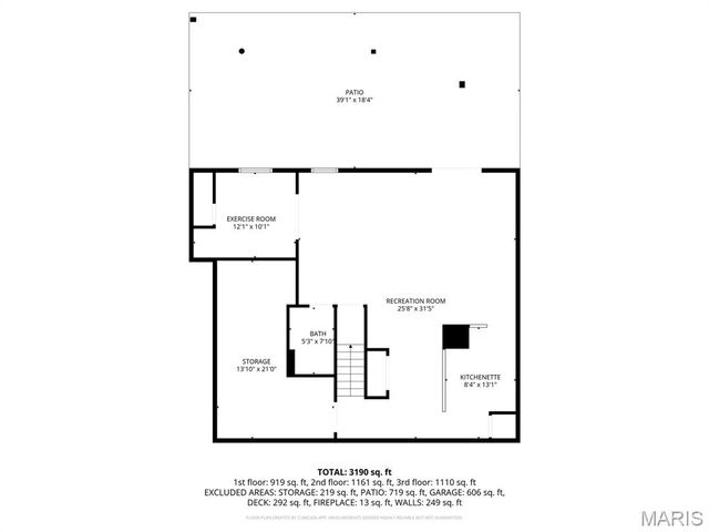 2662 Breckenridge Circle, O'fallon, MO 63368