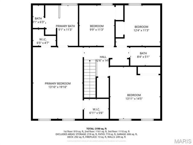 2662 Breckenridge Circle, O'fallon, MO 63368