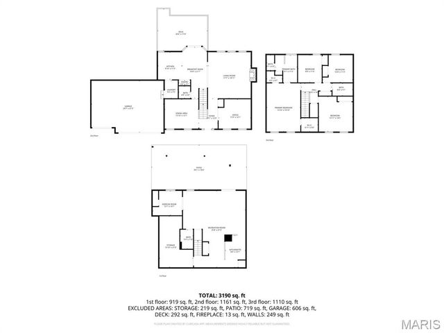 2662 Breckenridge Circle, O'fallon, MO 63368