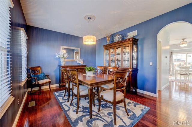 2662 Breckenridge Circle, O'fallon, MO 63368