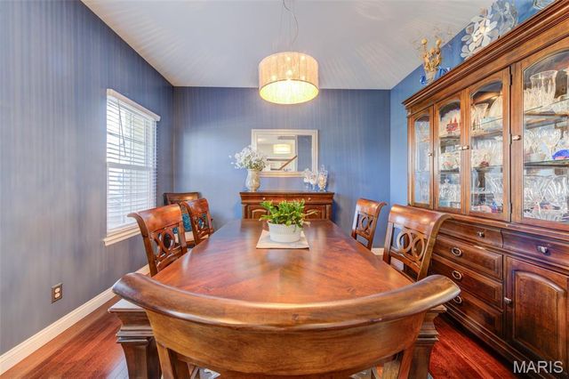 2662 Breckenridge Circle, O'fallon, MO 63368