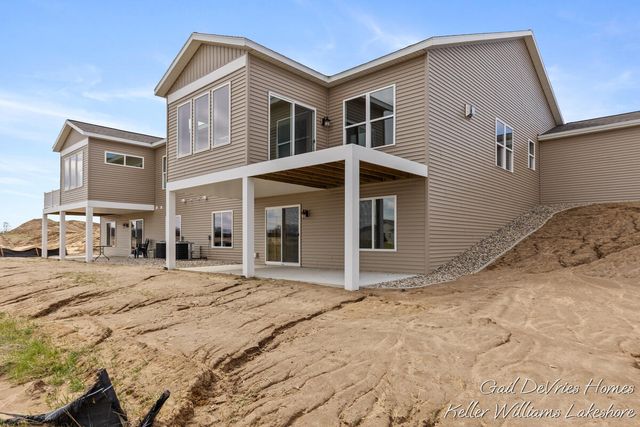 4498 Meadow Pond Way 66, Heath Twp, MI 49419