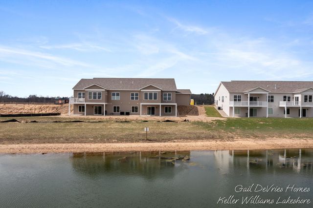 4498 Meadow Pond Way 66, Heath Twp, MI 49419