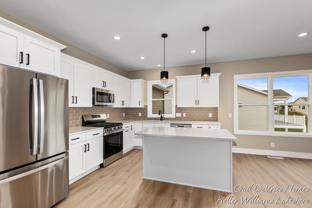 4498 Meadow Pond Way 66, Heath Twp, MI 49419