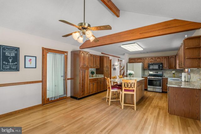 970 NUGENTOWN, Little Egg Harbor Twp, NJ 08087