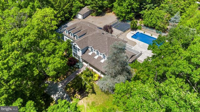 970 NUGENTOWN, Little Egg Harbor Twp, NJ 08087