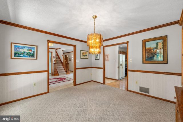 970 NUGENTOWN, Little Egg Harbor Twp, NJ 08087