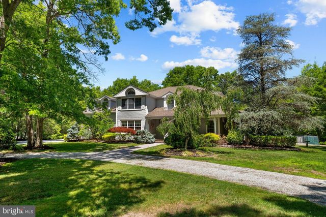 970 NUGENTOWN, Little Egg Harbor Twp, NJ 08087