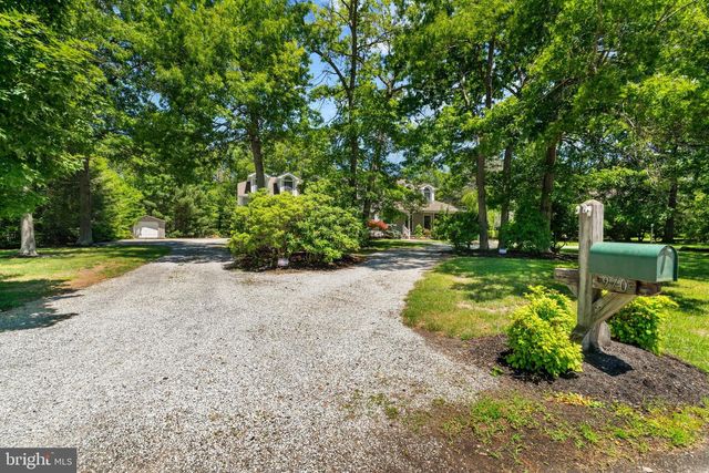 970 NUGENTOWN, Little Egg Harbor Twp, NJ 08087