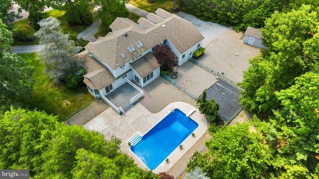 970 NUGENTOWN, Little Egg Harbor Twp, NJ 08087