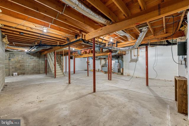 970 NUGENTOWN, Little Egg Harbor Twp, NJ 08087