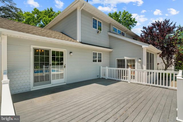 970 NUGENTOWN, Little Egg Harbor Twp, NJ 08087