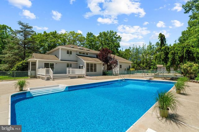 970 NUGENTOWN, Little Egg Harbor Twp, NJ 08087