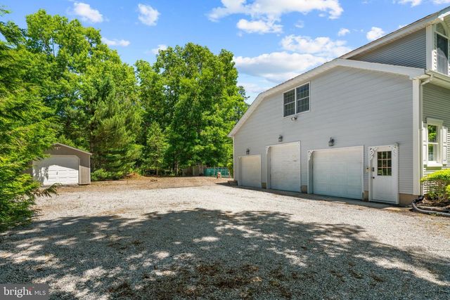 970 NUGENTOWN, Little Egg Harbor Twp, NJ 08087