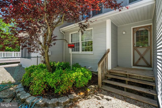 970 NUGENTOWN, Little Egg Harbor Twp, NJ 08087