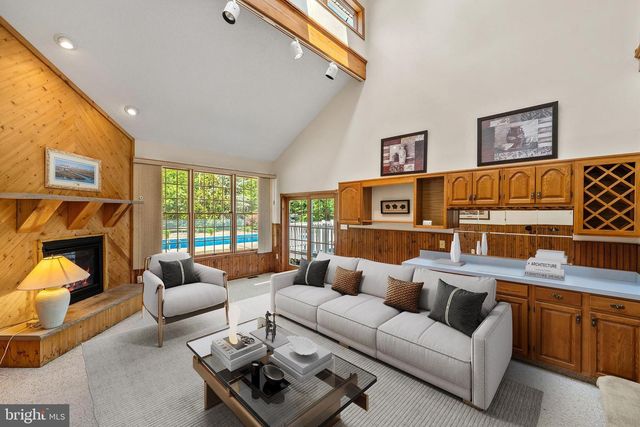 970 NUGENTOWN, Little Egg Harbor Twp, NJ 08087