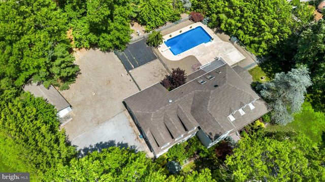 970 NUGENTOWN, Little Egg Harbor Twp, NJ 08087