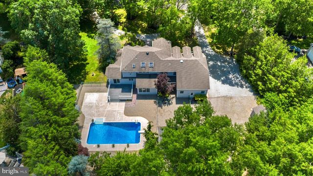 970 NUGENTOWN, Little Egg Harbor Twp, NJ 08087