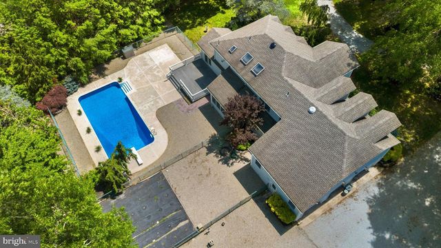 970 NUGENTOWN, Little Egg Harbor Twp, NJ 08087