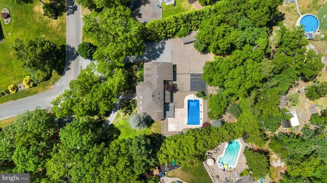 970 NUGENTOWN, Little Egg Harbor Twp, NJ 08087