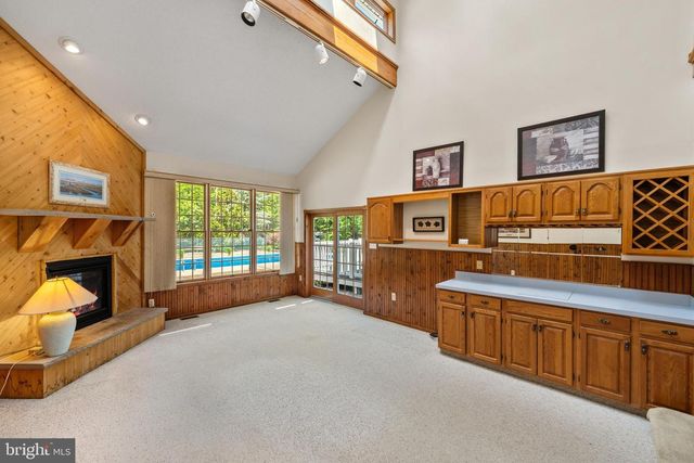 970 NUGENTOWN, Little Egg Harbor Twp, NJ 08087