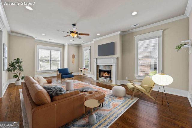 859 Commons Park, Statham, GA 30666