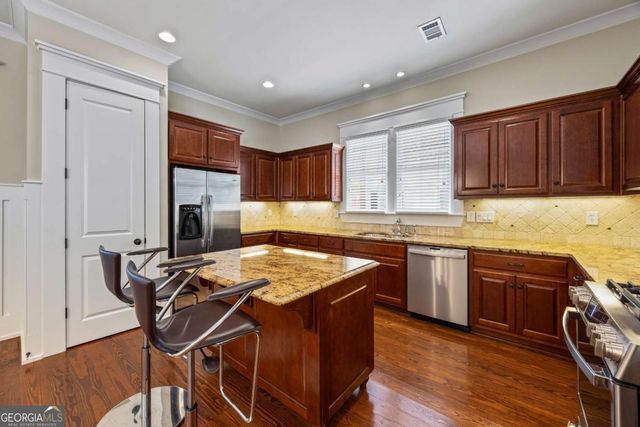 859 Commons Park, Statham, GA 30666