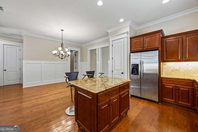 859 Commons Park, Statham, GA 30666