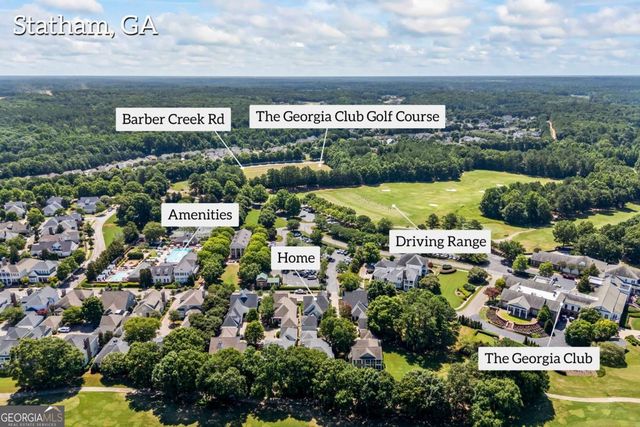 859 Commons Park, Statham, GA 30666