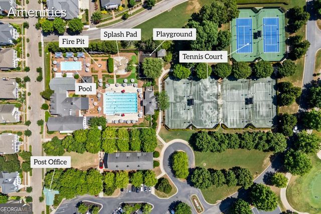 859 Commons Park, Statham, GA 30666