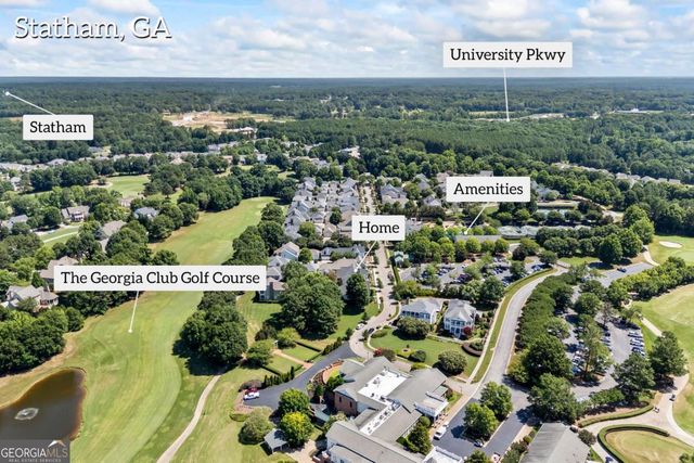 859 Commons Park, Statham, GA 30666