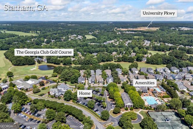 859 Commons Park, Statham, GA 30666