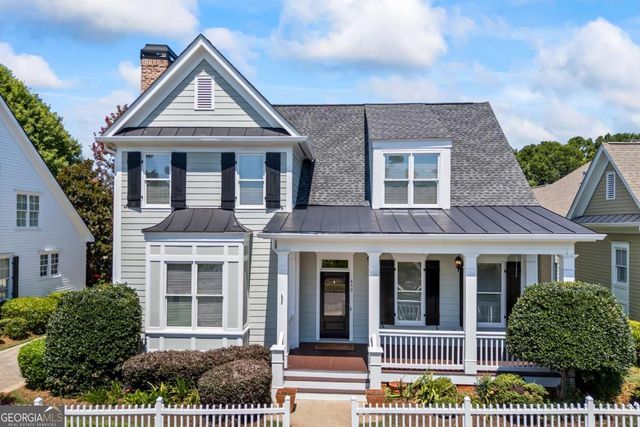 859 Commons Park, Statham, GA 30666