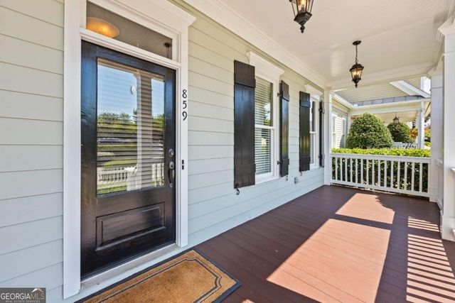859 Commons Park, Statham, GA 30666