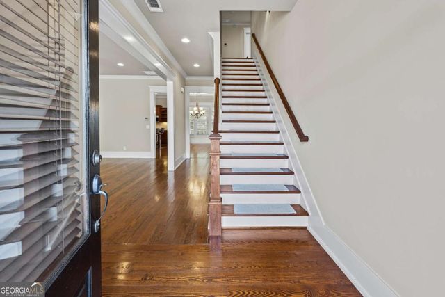 859 Commons Park, Statham, GA 30666